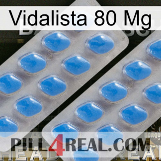 Vidalista 80 Mg 23